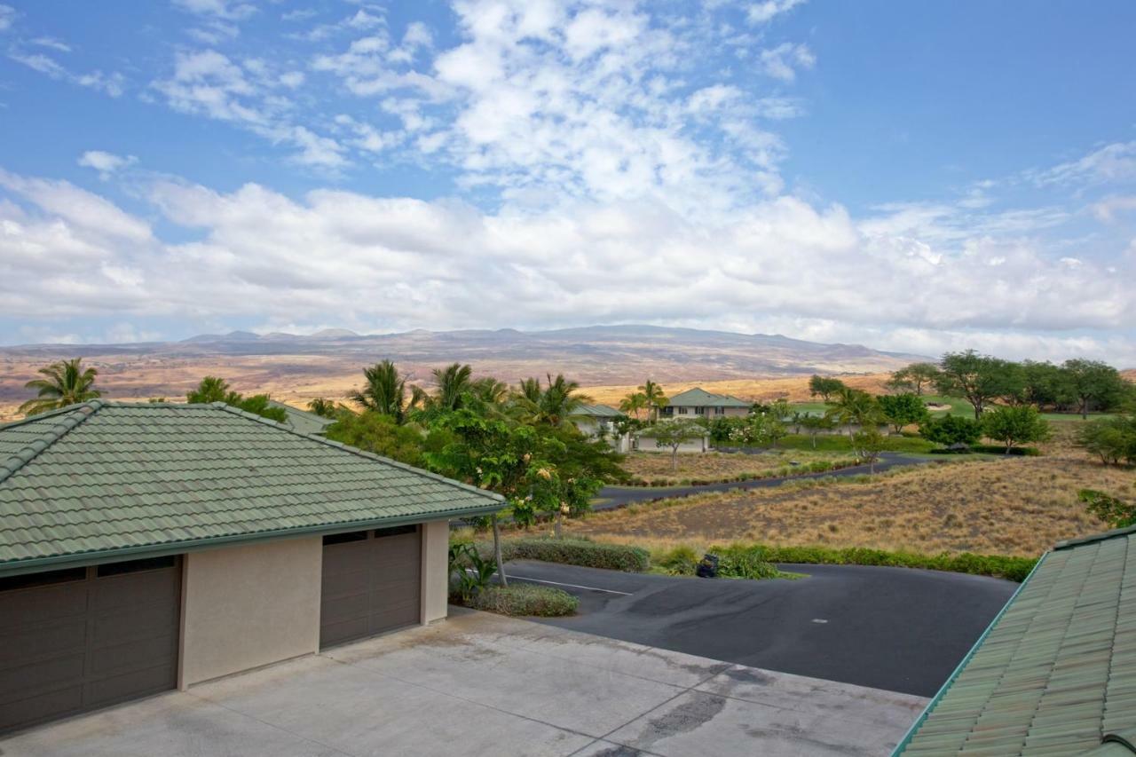 فيلا شاطئ هابونافي Wai'Ula'Ula At The Uplands By South Kohala Management المظهر الخارجي الصورة